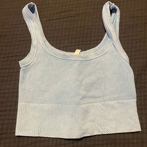 Nikibiki tank top